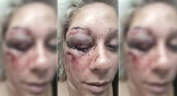 violencia