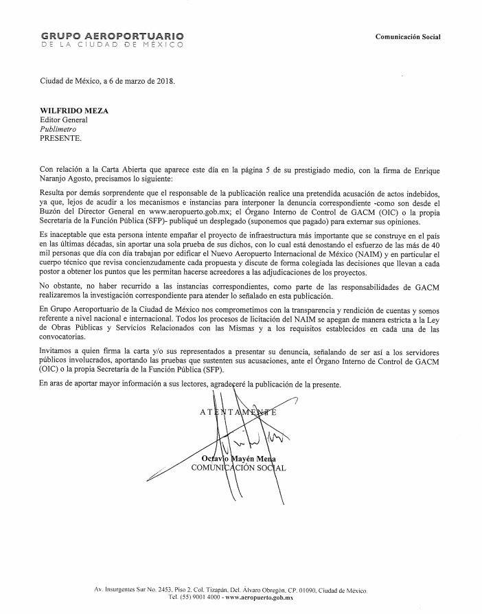 carta