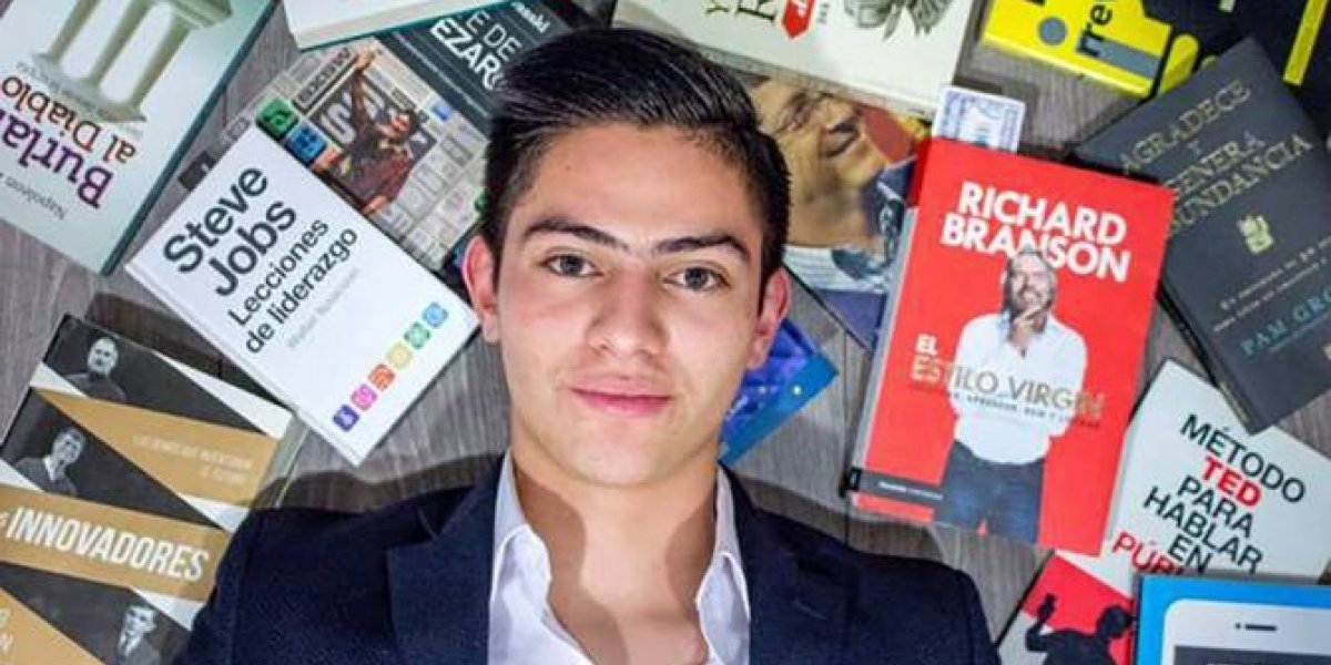 Youtuber mexicano es detenido por secuestro; pedía rescate en Bitcoins