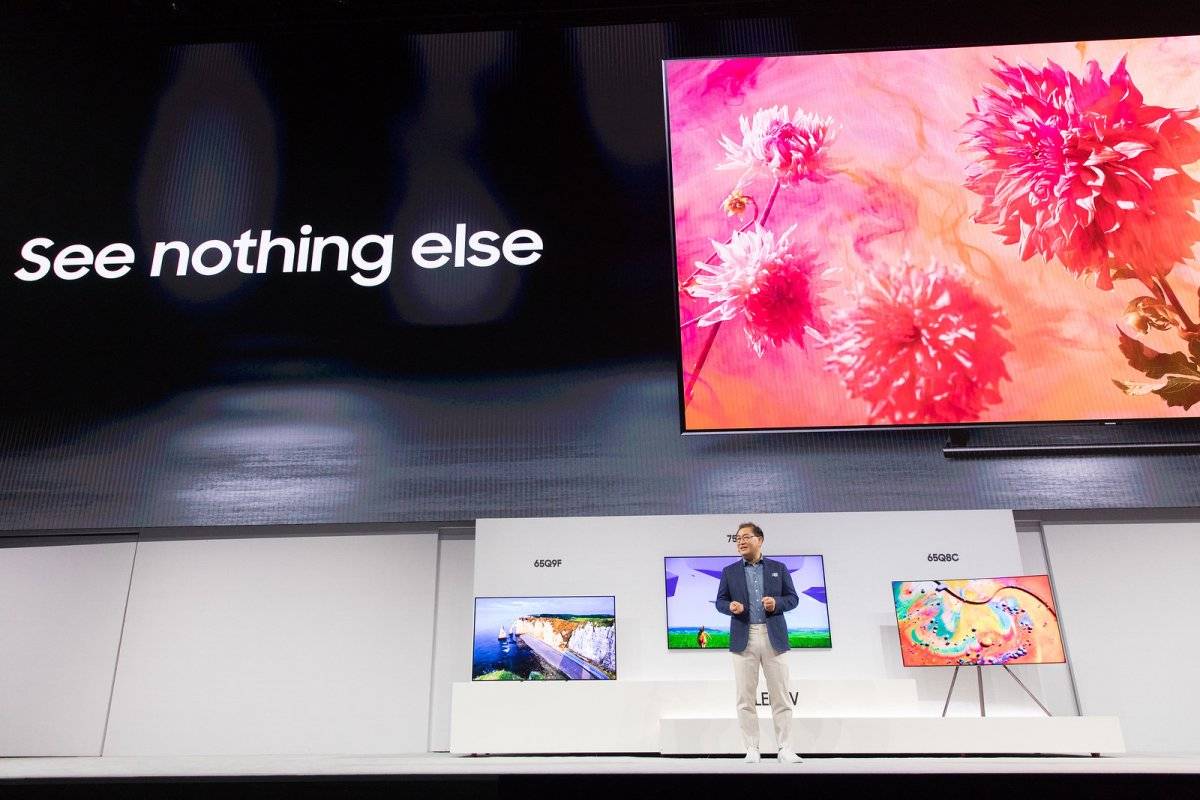 TV