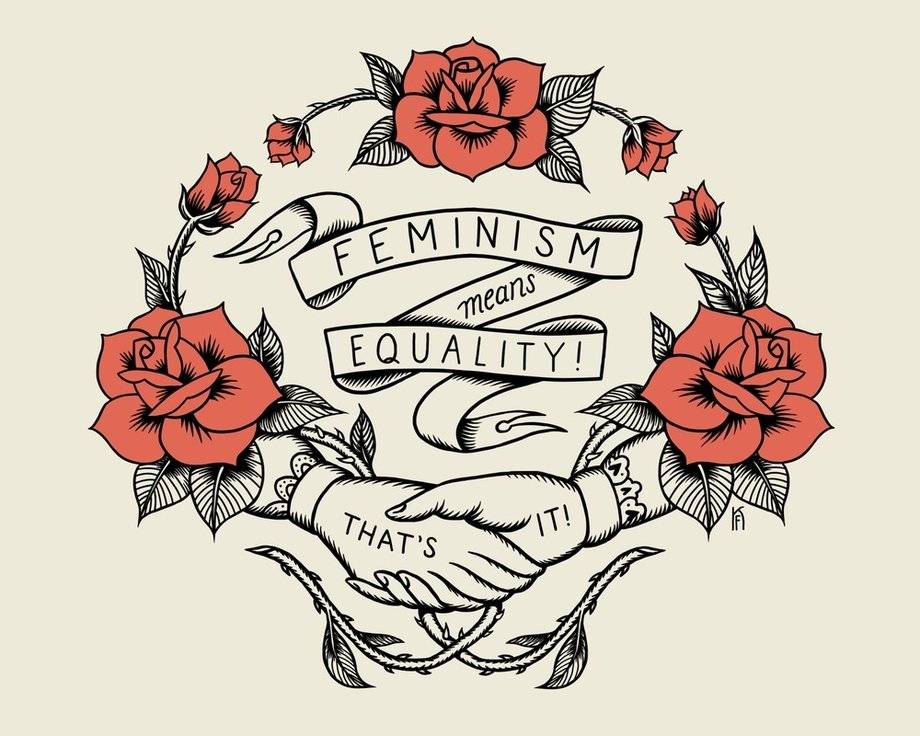 día internacional de la mujer