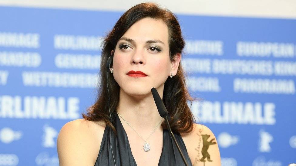 Daniela Vega