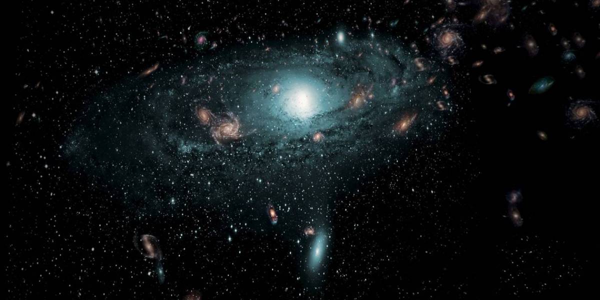 Centro de astrofísica chileno es destacado internacionalmente y obtiene financiamiento hasta el 2021
