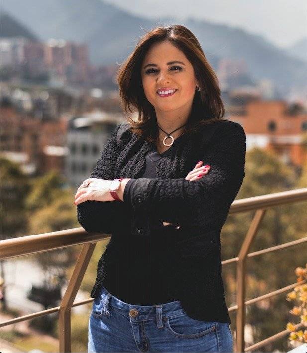 Pierangela Sierra