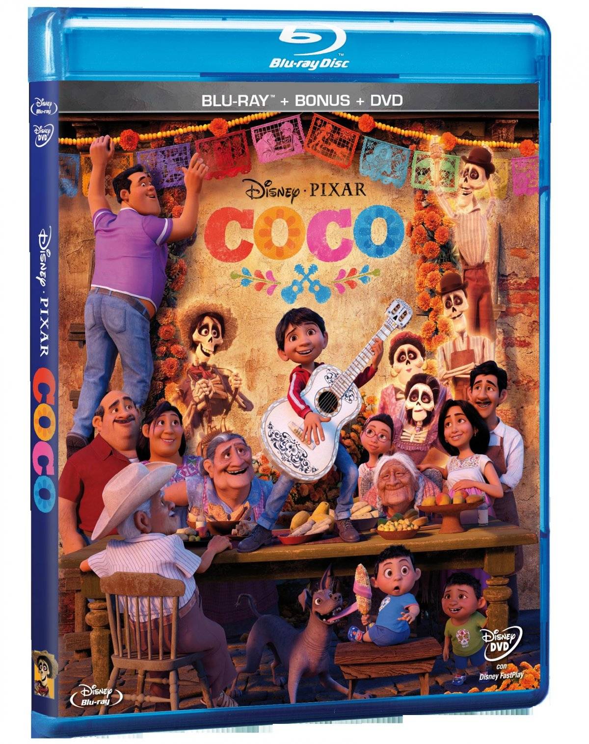 Coco