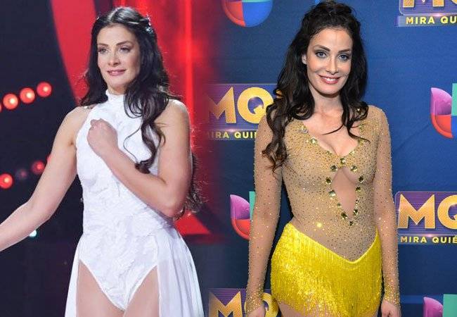 Dayanara Torres