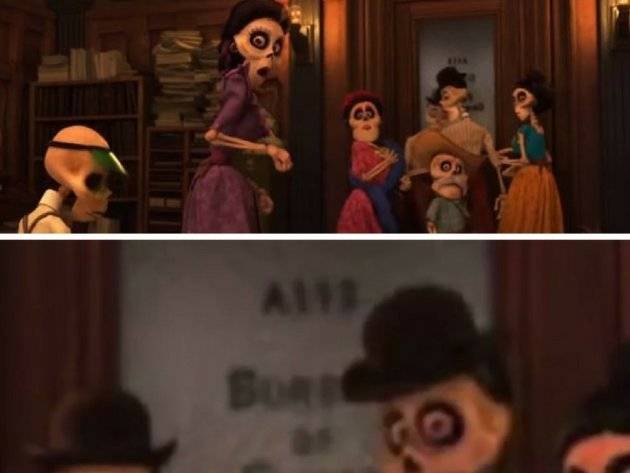 coco