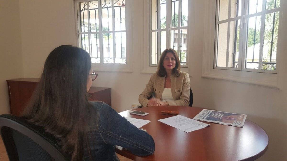 María Isabel Carballo García f e