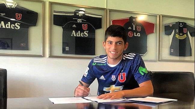 Universidad de Chile