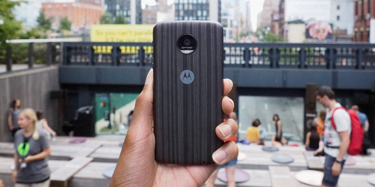 Moto G6 y Moto E5: su llegada a México es inminente