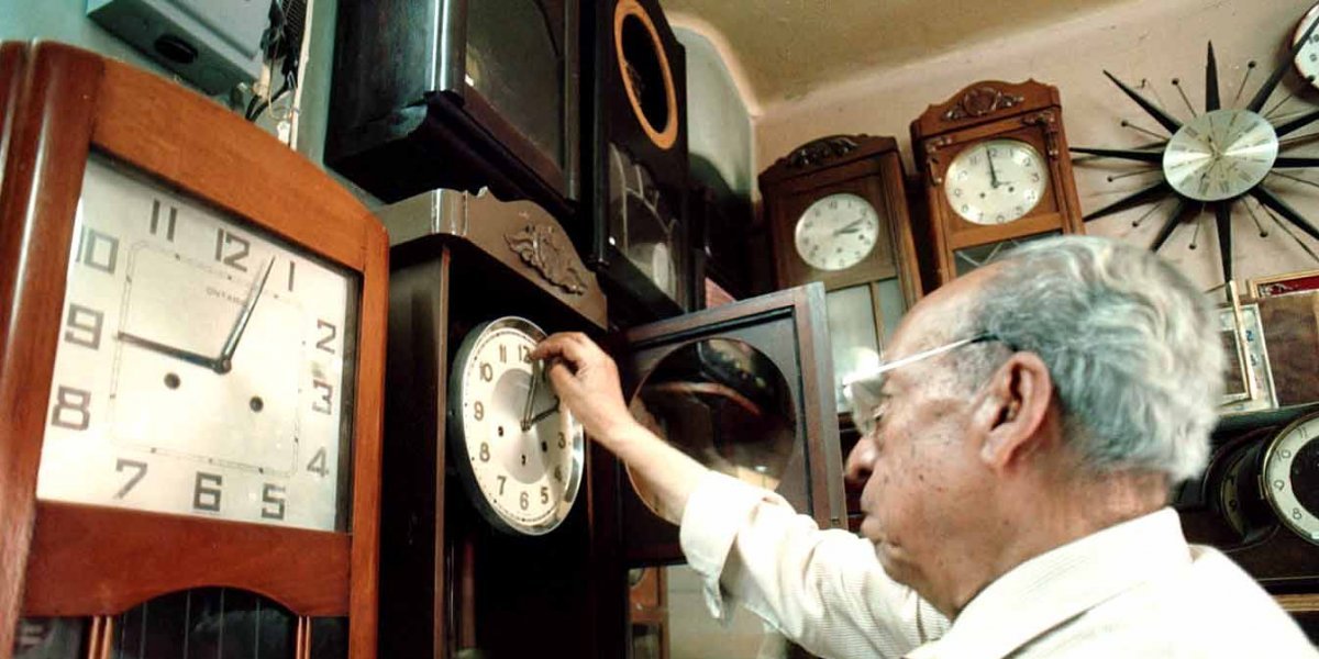 El horario de verano 2018 comenzará el domingo 1 de abril