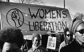 día internacional de la mujer