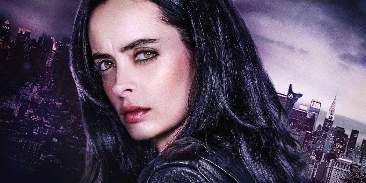 Netflix anuncia indirectamente fecha de estreno de última temporada de Jessica Jones