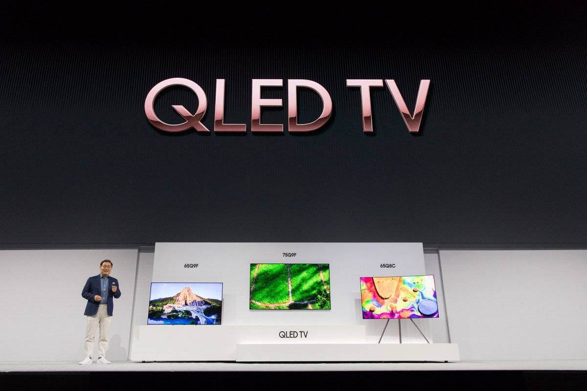 TV