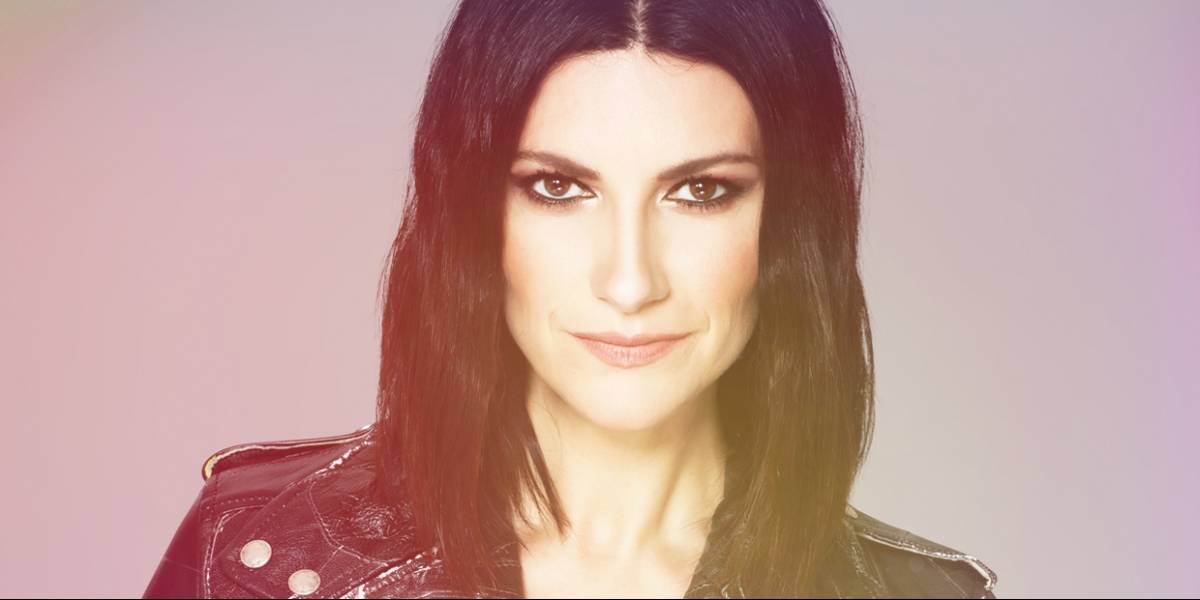 Resultado de imagen de laura pausini 2018