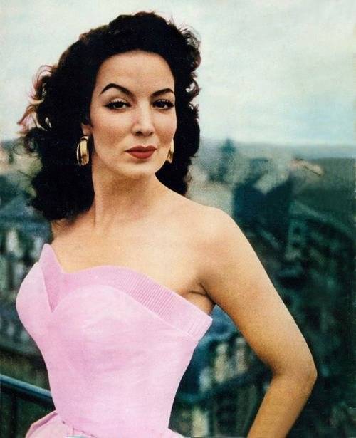 María Félix