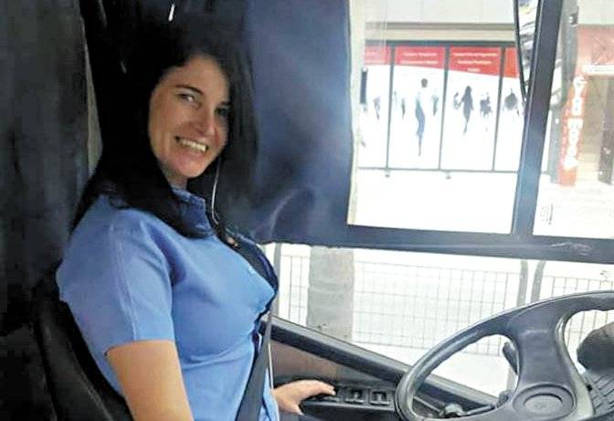 motorista onibus