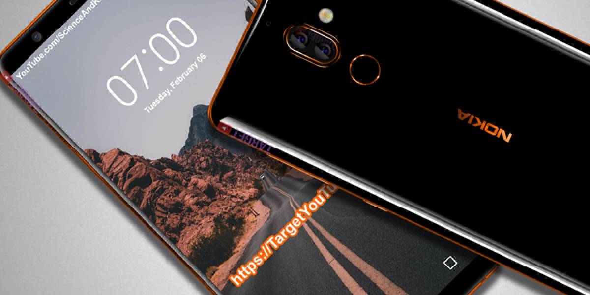 Estudio señala que Nokia es mejor que Samsung en las actualizaciones de Android
