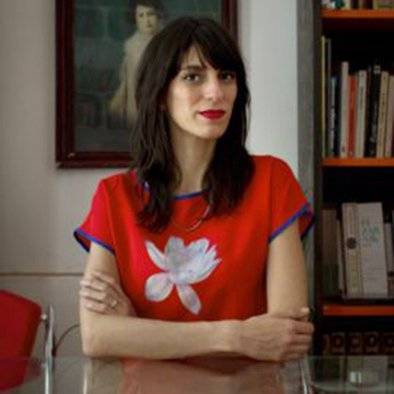 Catalina Ruiz-Navarro