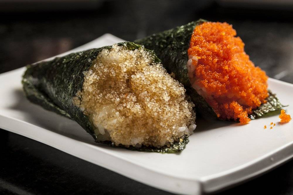 Temaki