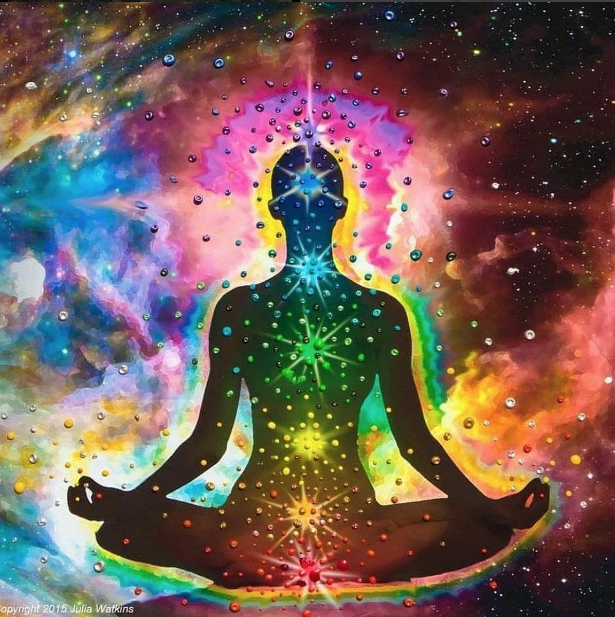chakra muladhara