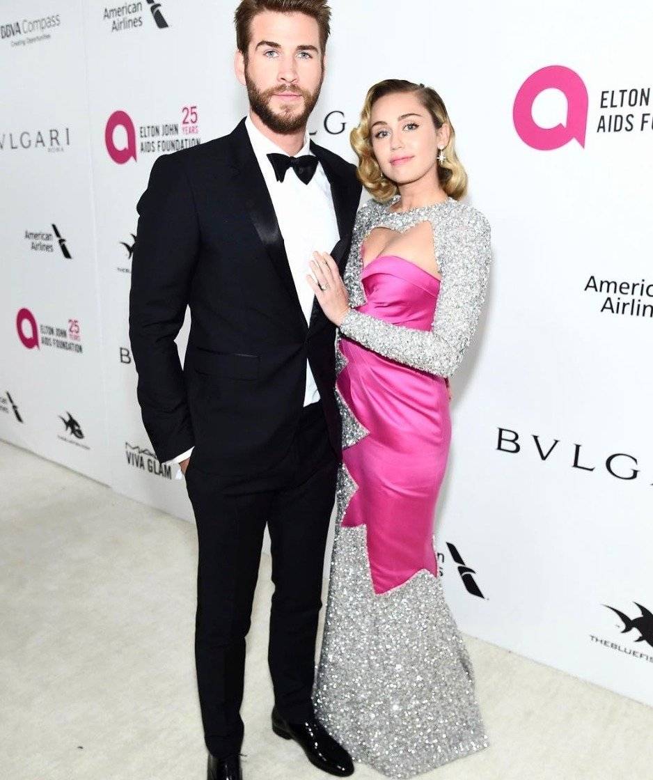 miley