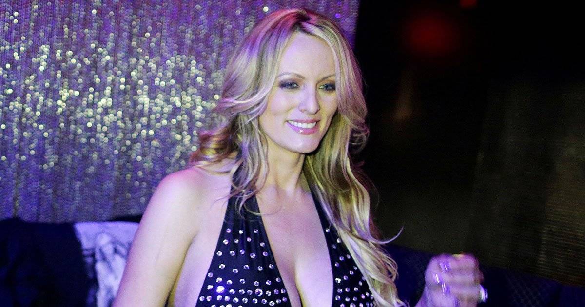 Stormy Daniels