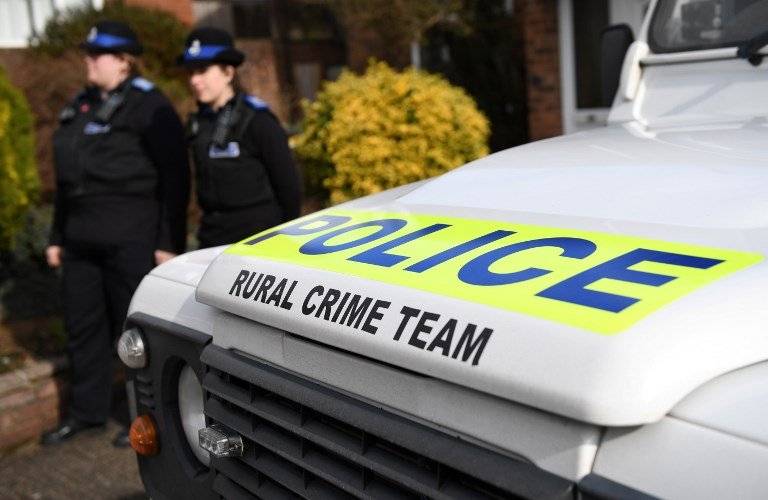 Caso de ex espía ruso envenenado