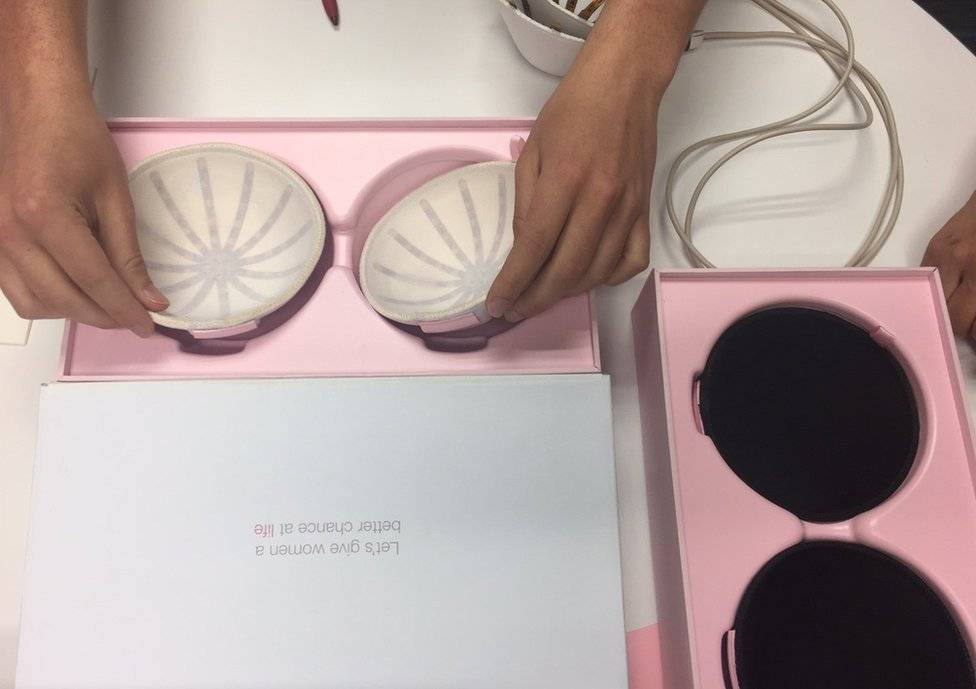 Image result for Breast cancer