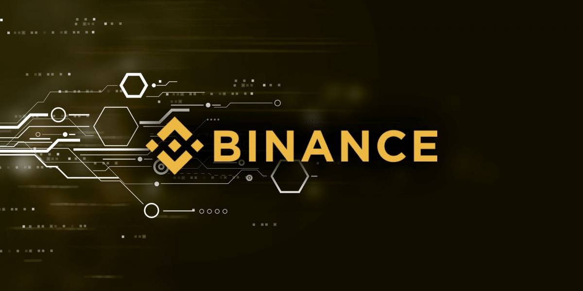Resultado de imagen de binance