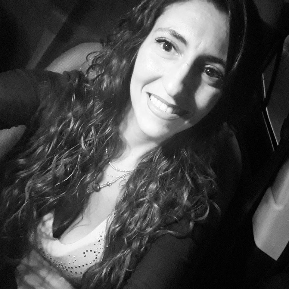 Alicia Arlotta, abogada defensora de Roberto Luis Audano