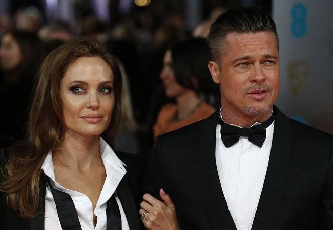 Brangelina