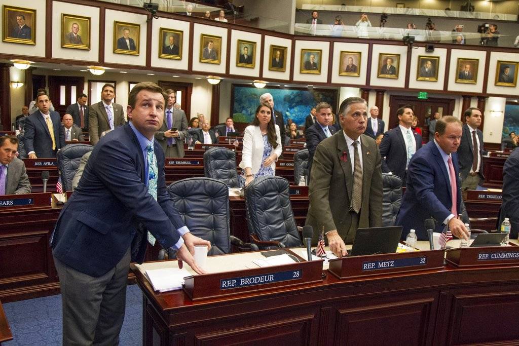 Congreso Florida