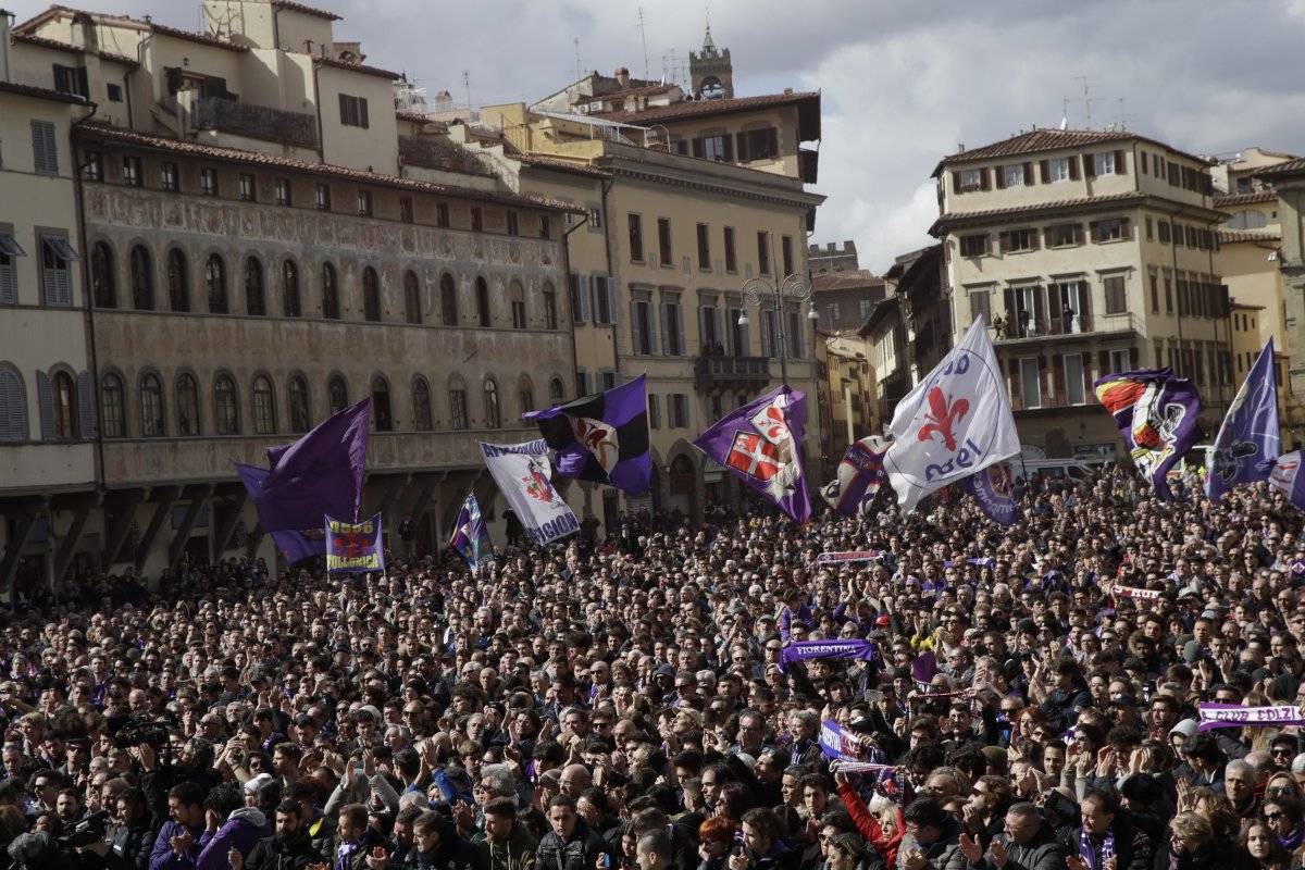 Davide Astori