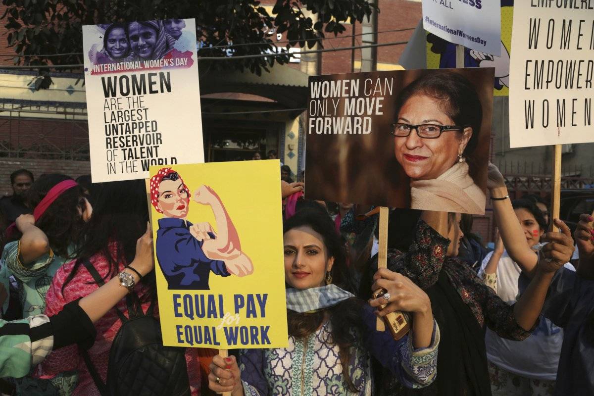 Lahore, Pakistán