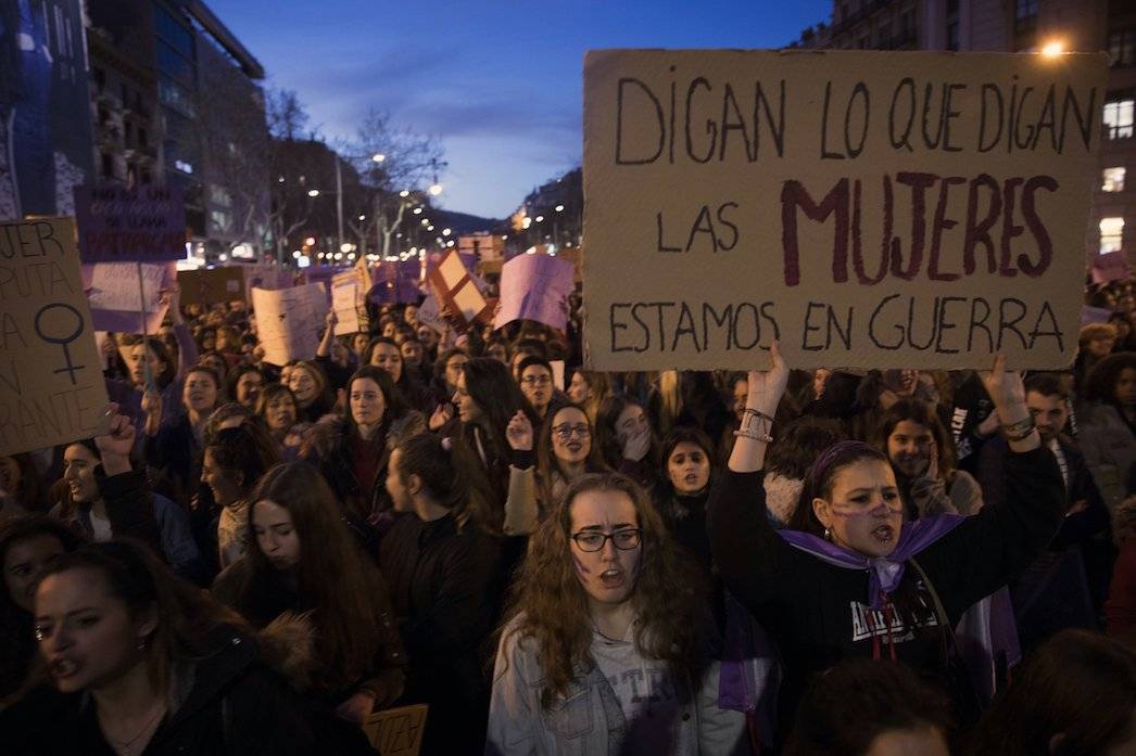 Barcelona