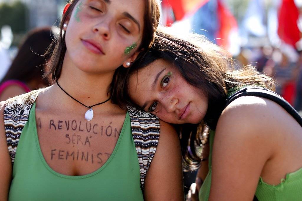 Mujer