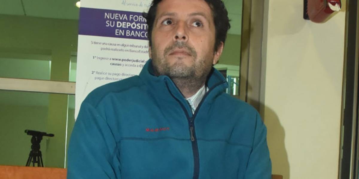 “Inteligencia” de Carabineros también habría “espiado” a periodistas mediante creador de Antorcha