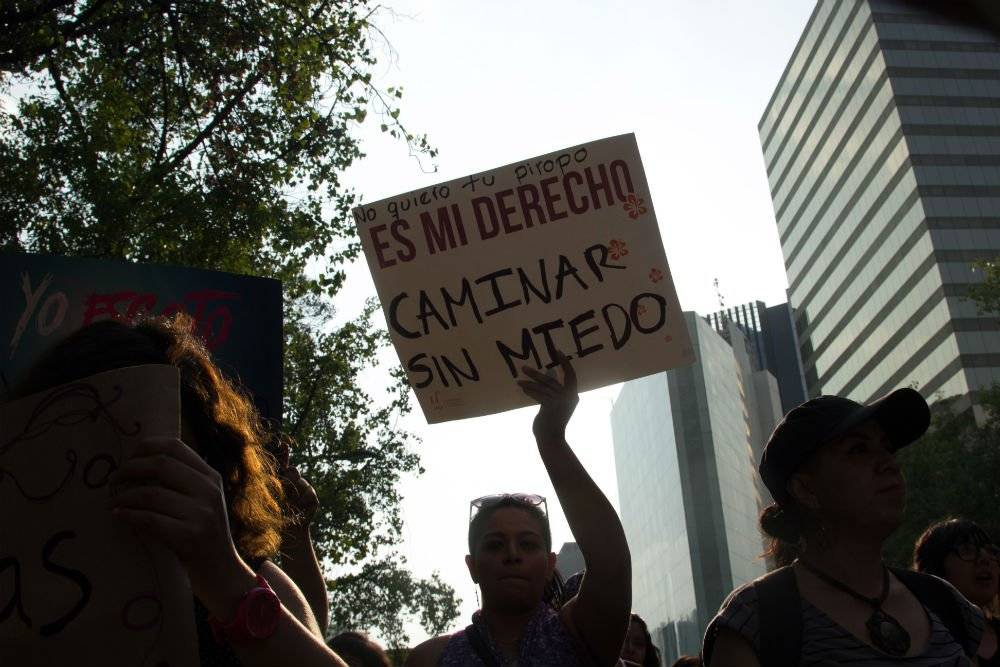 Mujeres