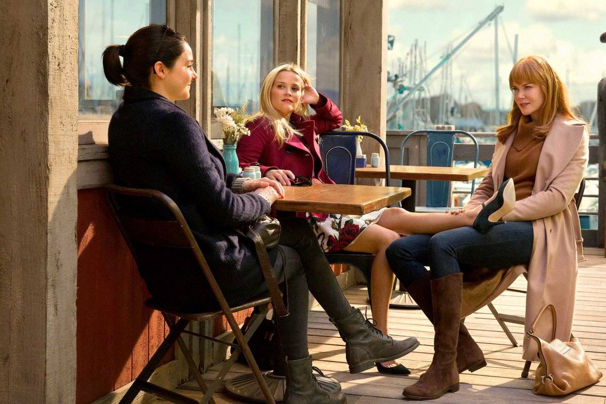 Big Little Lies