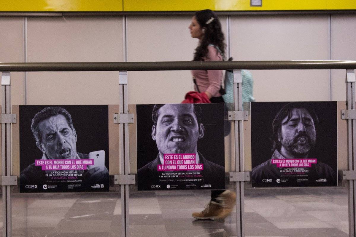 Mujeres