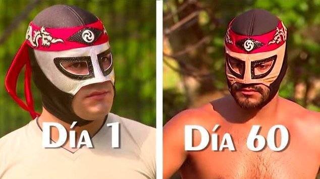 Hijo de Octagón