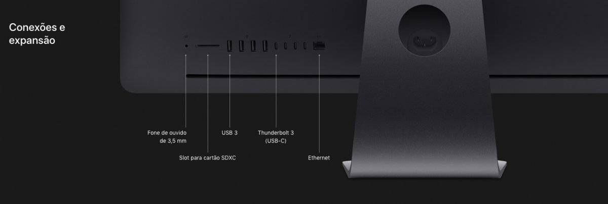 iMac Pro