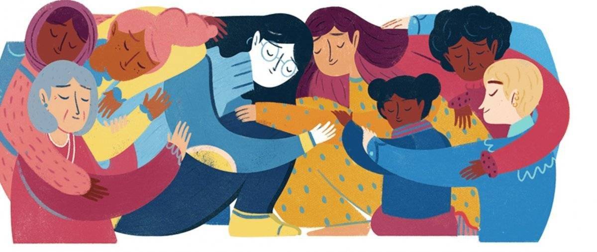 Día Internacional de la Mujer