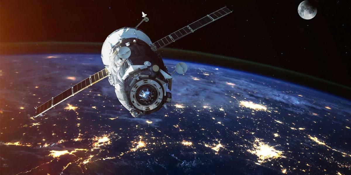 Estación espacial china Tiangong-1 caerá sobre Europa