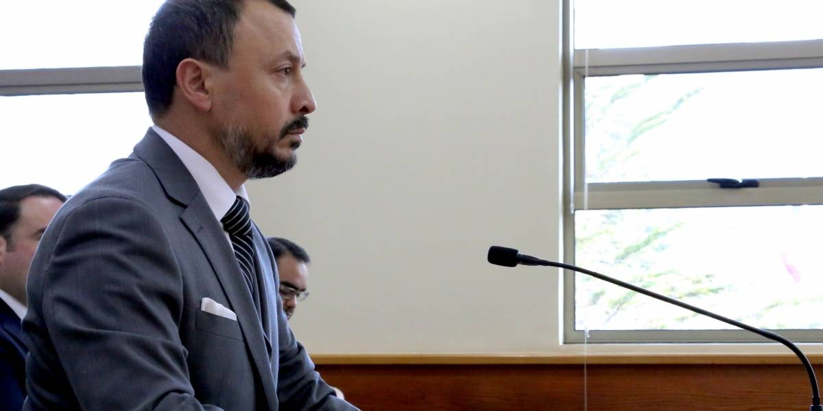 Operación Huracán: Fiscalía dice que informes presentados por Carabineros son falsos