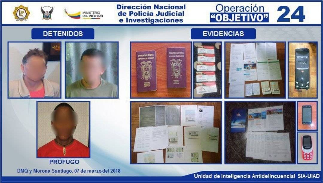 Operativo 24