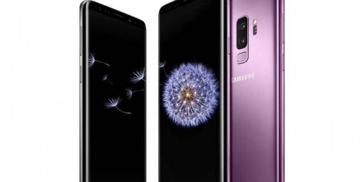 En estos lugares puedes comprar el Samsung Galaxy S9 en México