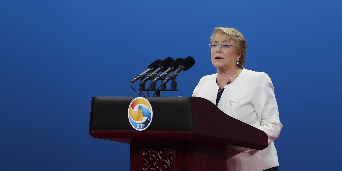 Michelle Bachelet sólo cumplió un 8% de las promesas en Telecomunicaciones