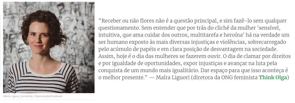 Maíra Liguori